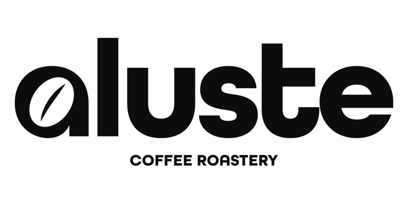 Aluste Roastery